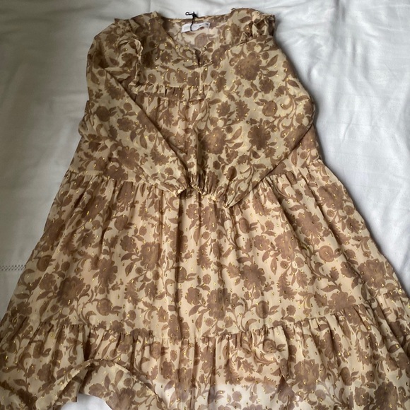 Zara dress - Picture 1 of 6